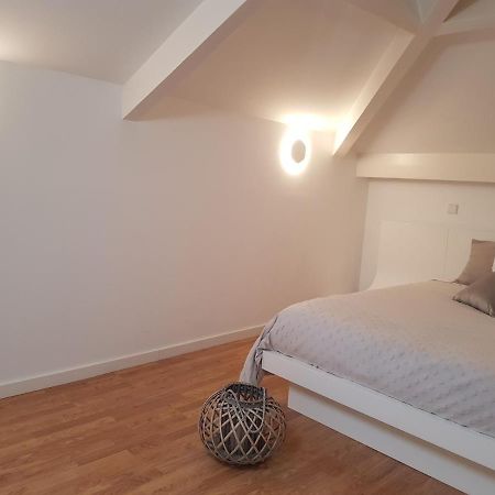 Sweet Oporto Apartments Bagian luar foto