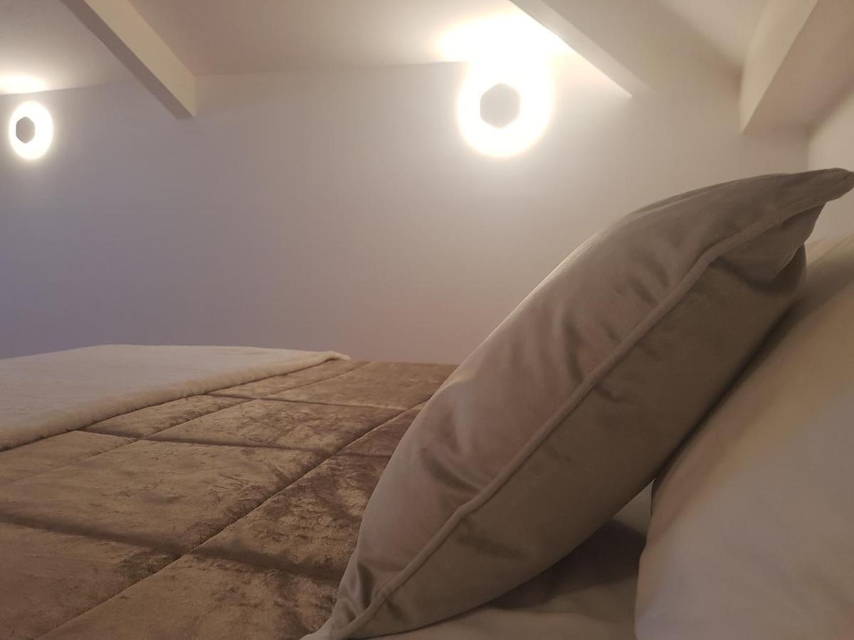 Sweet Oporto Apartments Bagian luar foto