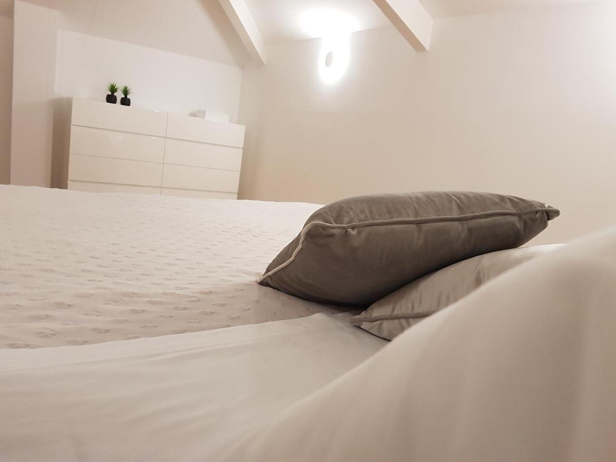 Sweet Oporto Apartments Bagian luar foto
