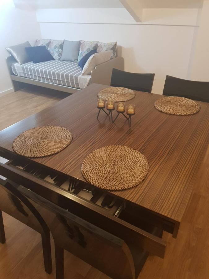 Sweet Oporto Apartments Bagian luar foto