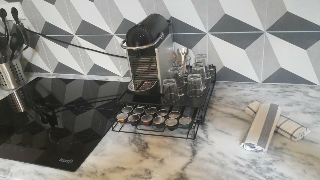 Sweet Oporto Apartments Bagian luar foto