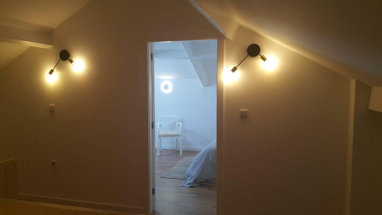 Sweet Oporto Apartments Bagian luar foto