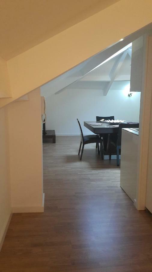 Sweet Oporto Apartments Bagian luar foto