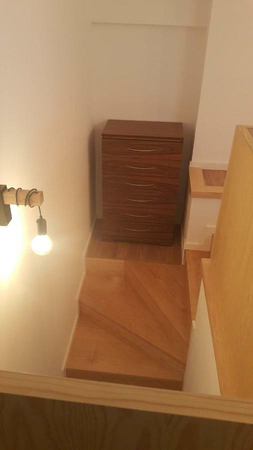 Sweet Oporto Apartments Bagian luar foto